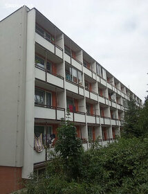 Prodej bytu Zlín 1 KK - 1