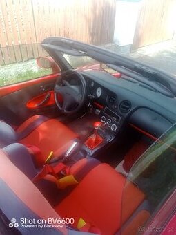 Fiat barchetta