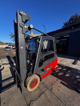 ⭐️DOPRAVA ZDARMA ČR/SK Linde E25 za 249.000Kč