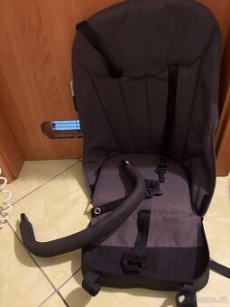 sportovní sezení + madlo bugaboo cameleon