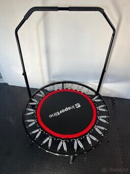 Fitness trampolína