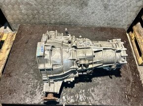 Audi A4 B8 2.0 TFSI převodovka LLS