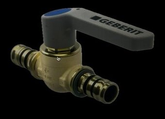 GEBERIT MEPLA ventily 26 a 32