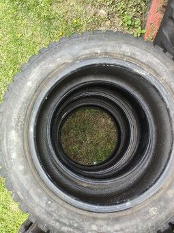 Pneu vraník 205/55 r16