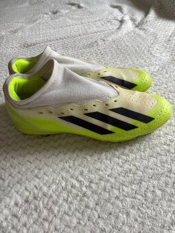 Prodám adidas kopačky, velikost 41 1/3