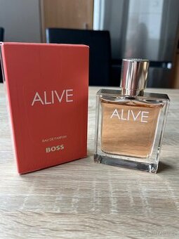 Hugo boss Alive - 1