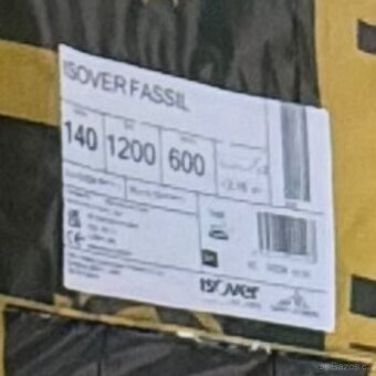 Vata Isover Fassil
