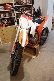 Pitbike Minirocket 250