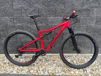 Specialized Epic comp Carbon