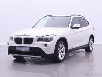 BMW X1 2,0 18i Sdrive Navi Xenon Pano (2011)