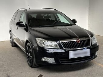 Škoda Octavia II 1.6 TDi , 77 kW nafta, 2011