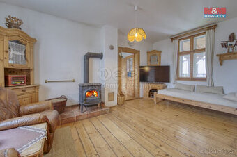 Prodej rodinného domu, 71 m², Rochlov