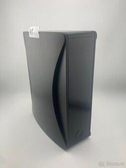 O2 Smart Box 2 – černá, Wi-Fi 6
