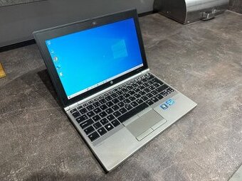 Notebook HP Elitebook, Core i5, 8GB RAM, 250GB SSD, 11.6"