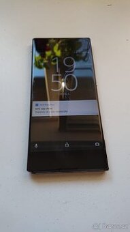 Sony Xperia xa1