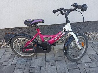Dětské kolo Olpran