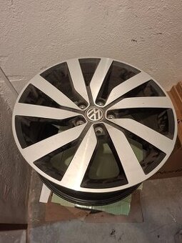 ALU VW MARSEILLE - PASSAT B8 R-LINE R18