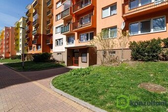 Prodej byty 2+kk, 51 m2 - Nový Jičín - Loučka, ul. Na Lani - 1