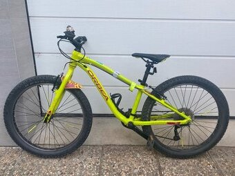Detske kolo Orbea 24