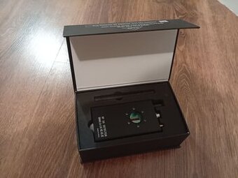 Detektor GPS - 1