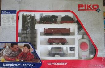 H0 - železnice vláčky , mašinky