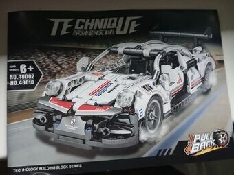 Lego technik