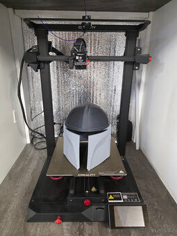 CR 10 Smart Pro