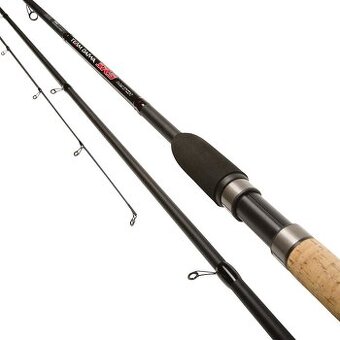 Daiwa Team SR3 Match