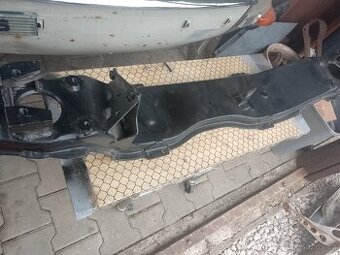NAPRAVNICA SKODA 105/120/GARDE