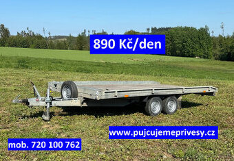 AUTOPŘEPRAVNÍK
