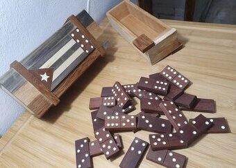 Domino z Kuby