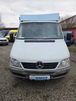 Mercedes Benz Sprinter 311 cdi , mrazák, skříň