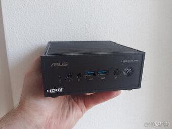 Prodám mini PC Asus PN42