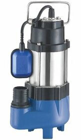 Nové - PUMPA blue line PSP9 230V kalové čerpadlo s pl.