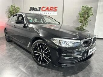 BMW 530E PLUG IN HYBRID odpočet DPH