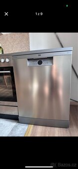 Myčka BEKO bPRO 500 + rok záruka