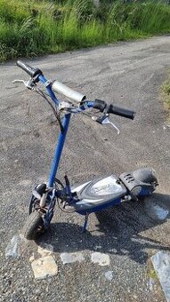 Elektrokolobezka X-treme scooters