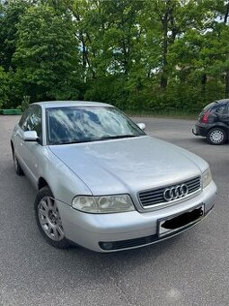 Audi A4 1.9 D 1999