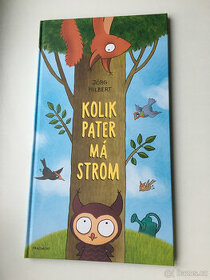 Kolik pater má strom - NOVÁ - 1