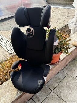 Autosedačka