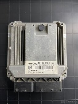 Řídící jednotka motoru VW 04L906021M