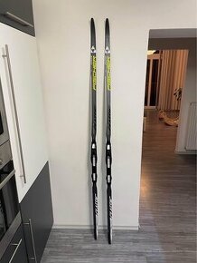 Běžky Fischer RC Clasic 207cm, mazání