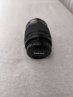 Objektiv SMC Pentax 50-200mm - 1