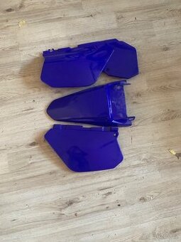Plasty na Yamaha dt 125 r