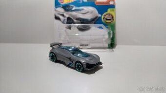 Hotwheels Gazella R