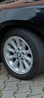 ALU BMW