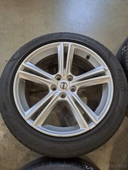 Alu kola - originál Volvo V90/S90