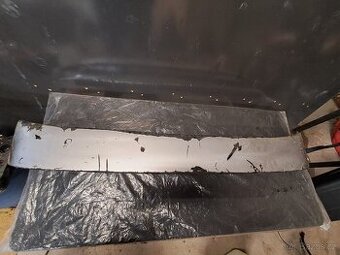Spoiler irmscher Opel Kadett