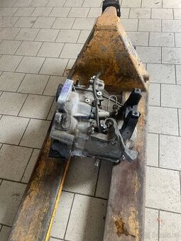 převodovka HCS 1,4TDI - 1