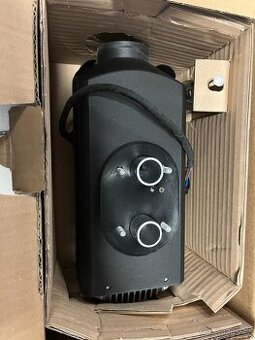 EBERSPÄCHER Aitronic S3 D2L 12V